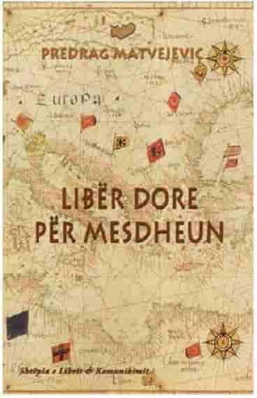 Liber dore per mesdheun