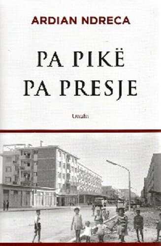 Pa Pike Pa Presje