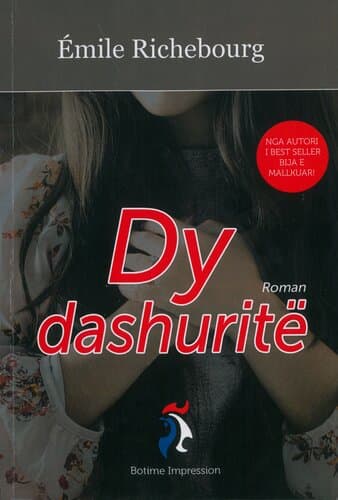 Dy Dashurite