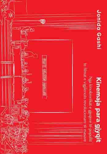 KINEMAJA PARA GJYQIT