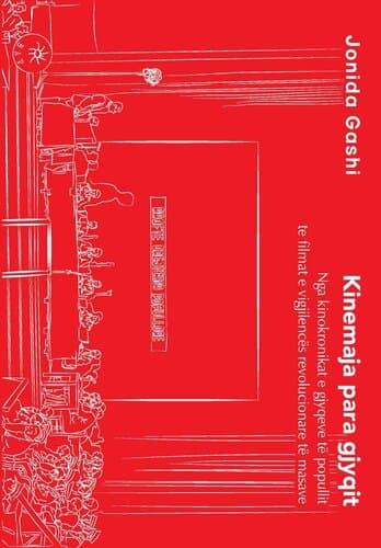 KINEMAJA PARA GJYQIT