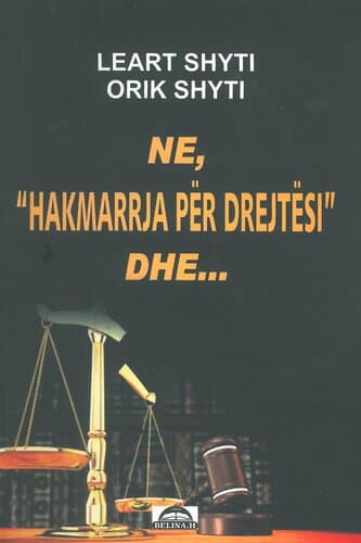 Ne, "hakmarrja Per Drejtesi"