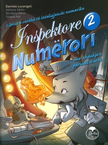 Inspektori Numerori 2