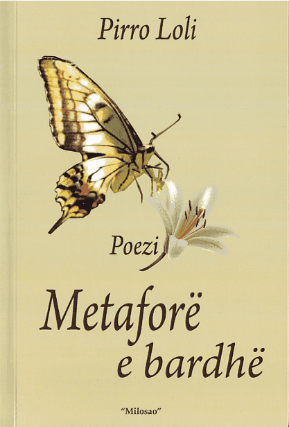 Metafore e bardhe