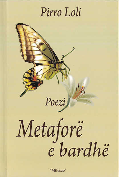 Metafore e bardhe
