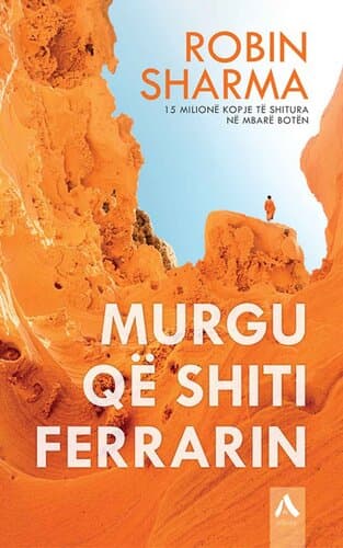 Murgu Qe Shiti Ferrarin
