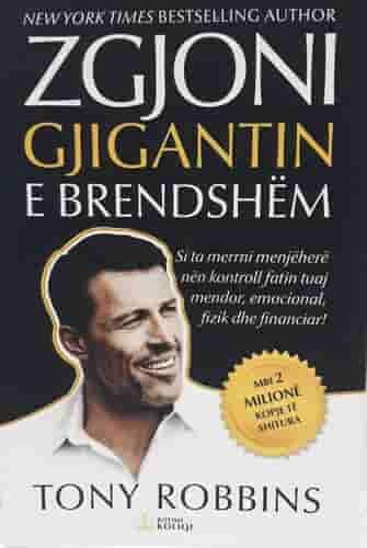 Zgjoni Gjigandin E Brendshem