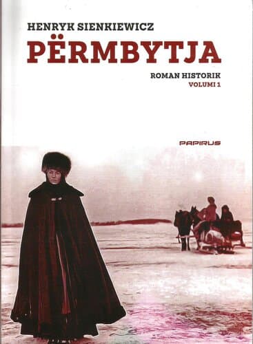 Permbytja (vell.1)