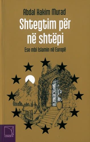 Shtegtim Per Ne Shtepi