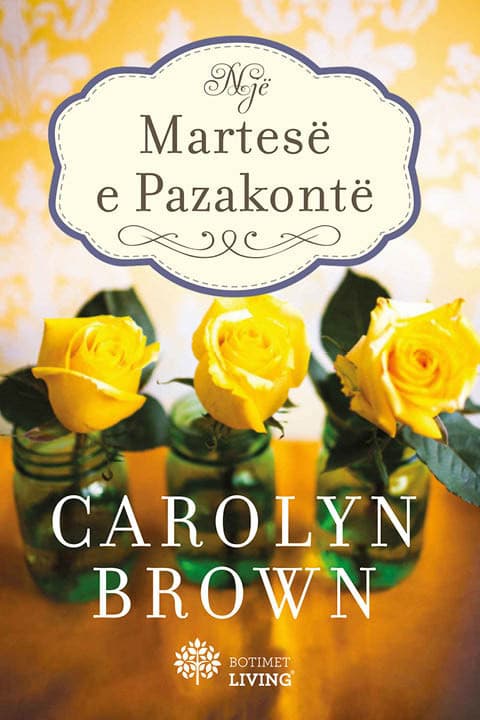 Nje martese e pazakonte