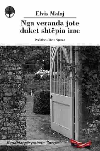 Nga Veranda Jote Duket Shtepia Ime