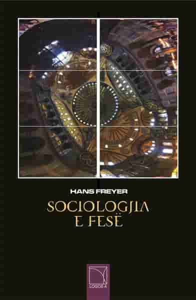 Sociologjia e fese