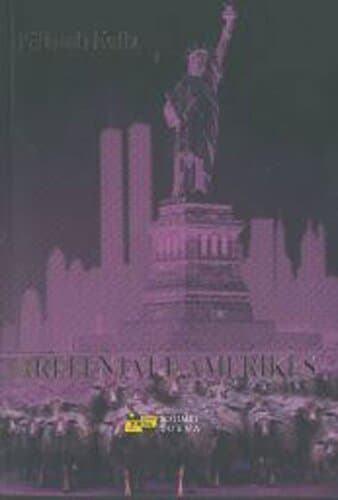 Rrefenjat E Amerikes