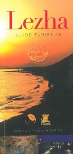 Lezha Guide Turistike