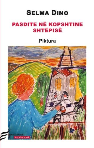 PASDITE NE KOPSHTIN E SHTEPISE