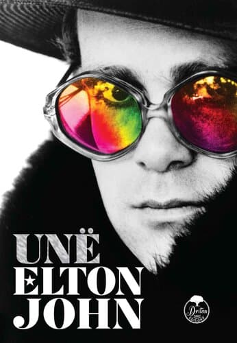 Une Elton John