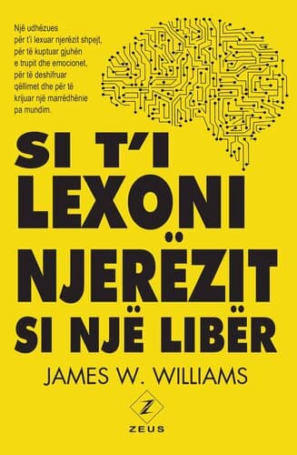 SI T‘I LEXONI NJEREZIT SI NJE LIBER