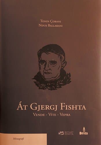 At Gjergj Fishta