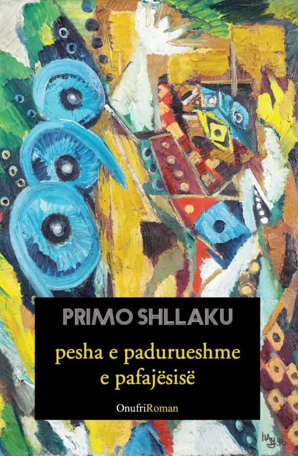 Pesha e padurueshme e pafajësisë