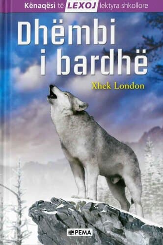 DHEMBI I BARDHE - NIVELI 4 (LEXOJ)