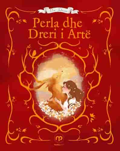 PERLA DHE DRERI I ARTE