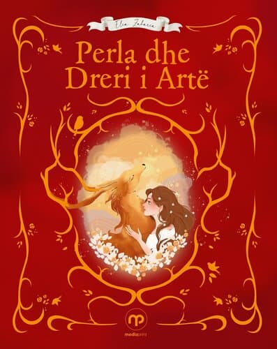 PERLA DHE DRERI I ARTE