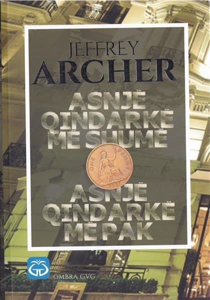 Asnje qindarke me shume