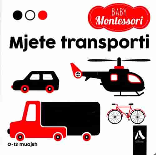 MJETE TRANSPORTI