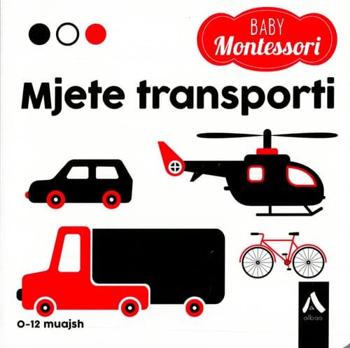 MJETE TRANSPORTI