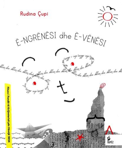 E-NGRENESI DHE E-VENESI