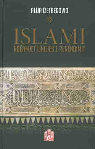 Islami Ndermjet Lindjes E Perendimit