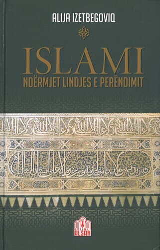 Islami Ndermjet Lindjes E Perendimit
