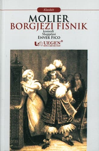Borgjezi Fisnik