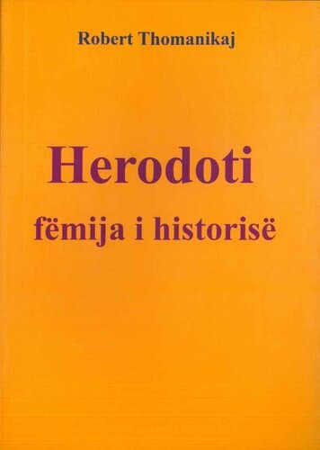 Herodoti Femija I Historise