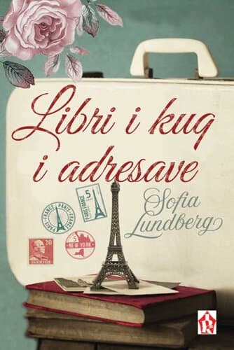Libri I Kuq I Adresave