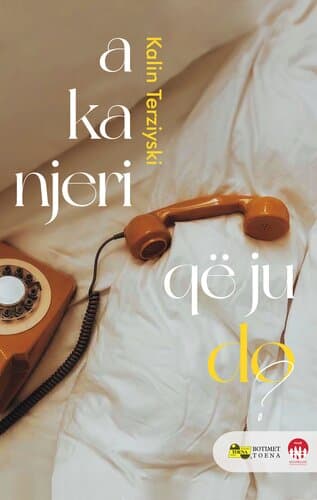 A Ka Njeri Qe Ju Do?