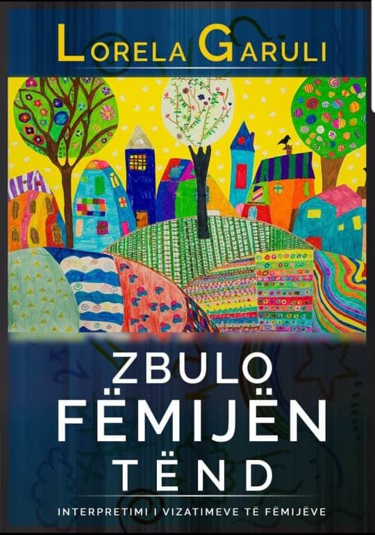 Zbulo femijen tend, Interpretimi i vizatimeve