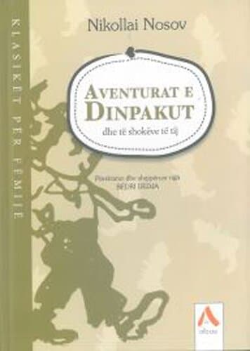 Aventurat E Dinpakut