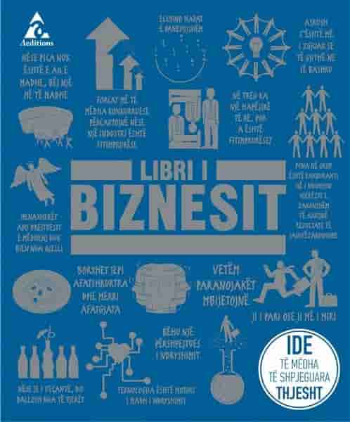 Libri i biznesit