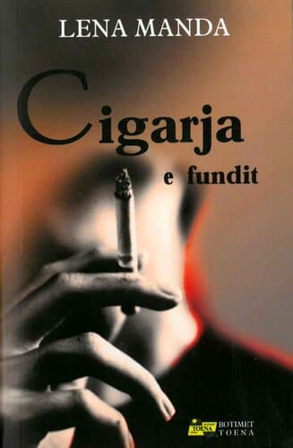CIGARJA E FUNDIT