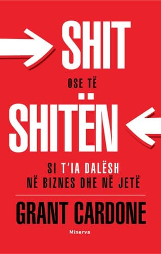 Shit Ose Te Shiten