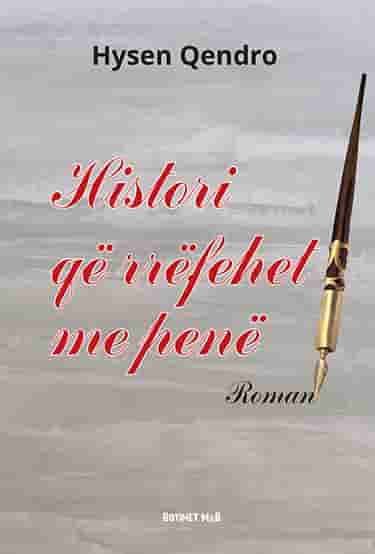 Histori qe rrefehet me pene