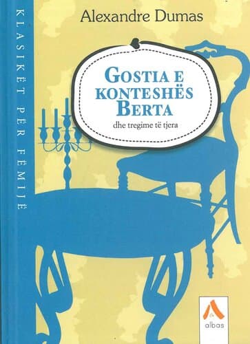 Gostia E Konteshes Berta