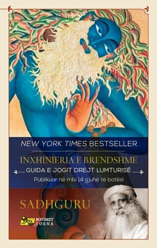 Inxhinieria E Brendshme Guida E Jogit Drej Lumturise