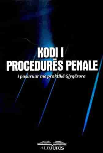 Kodi I Procedures Penale