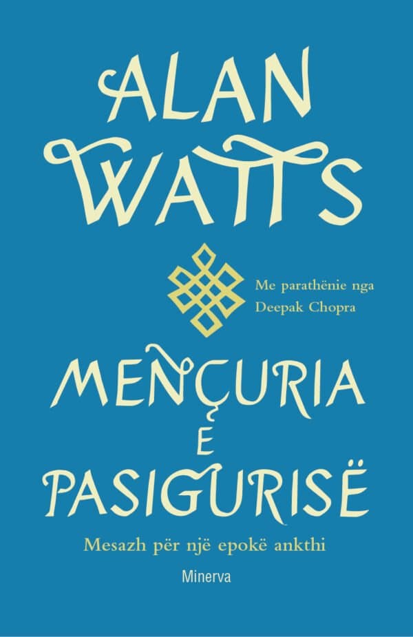 Mençuria e pasigurisë