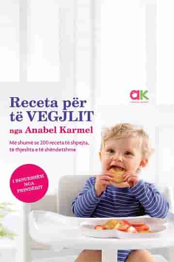 Receta per te vegjlit