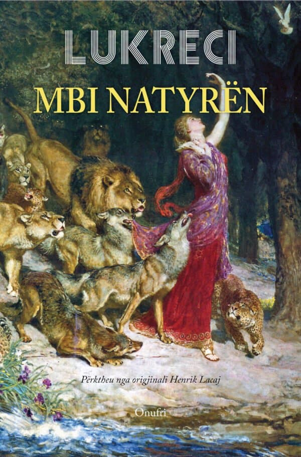 Mbi natyrën