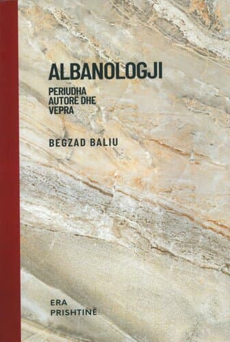 Albanologji Periudha Autore