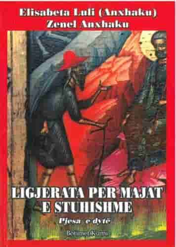 Ligjerata Per Majat E Stuhishme 2